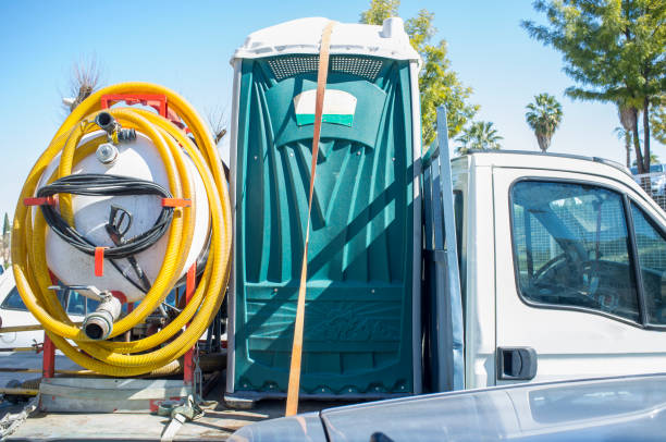 Swanton, OH porta potty rental Company